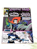STRANGE TALES VOL.2 #14. VFN CONDITION.