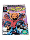 AMAZING SPIDER-MAN #238. VFN- CONDITION.