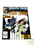 STRANGE TALES VOL.2 #13. VFN CONDITION.