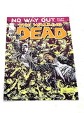 Walking  Dead #81. Image Comics. 2011