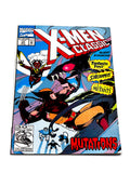 Classic X-Men #71. Marvel Comics. 1992