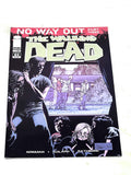 Walking ead #82. Image Comics. 2011