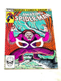 AMAZING SPIDER-MAN #241. FN CONDITION.