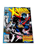 Classic X-Men #73. Marvel Comics. 1992