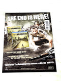 WALKING DEAD #83. NM- CONDITION.