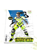 MILES MORALES: SPIDER-MAN VOL2 #10. VARIANT COVER. VFN+ CONDITION