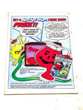 AMAZING SPIDER-MAN #242. FN+ CONDITION.