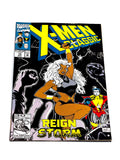 Classic X-Men #74. Marvel Comics. 1992
