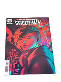 MILES MORALES - SPIDER-MAN #38. VARIANT COVER. VFN CONDITION