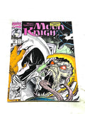 MARC SPECTOR: MOONKNIGHT #32. VFN+ CONDITION.