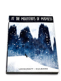 At The Mountains Of Madness. Self Made Hero. 2010