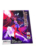 EDGE OF THE SPIDER-VERSE VOL.2 #2. NM CONDITION
