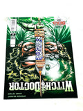 WALKING DEAD #85. NM- CONDITION.