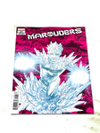 MARAUDERS #21. VARIANT COVER. NM- CONDITION
