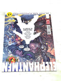 WALKING DEAD #86. NM- CONDITION.