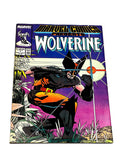Marvel Comics Presents #1. Marvel Comics. 1988