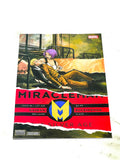 MIRACLEMAN - THE SILVER AGE #6. NM- CONDITION