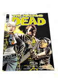 Walking Dead #87. Image Comics. 2011