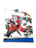 MARVEL HOLIDAY SPECIAL 1991. VFN CONDITION.