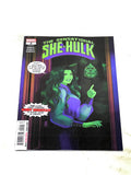 SENSATIONAL SHE-HULK VOL.2 #2. NM CONDITION