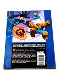 ULTIMATE FANTASTIC FOUR VOL.1 - THE FANTASTIC.. FN+ CONDITION.