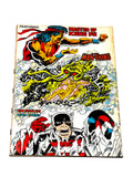 MARVEL COMICS PRESENTS #2. FN+ CONDITION.