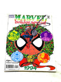 MARVEL HOLIDAY SPECIAL 1994. VFN- CONDITION.