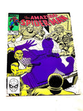 AMAZING SPIDER-MAN #247. FN+ CONDITION.