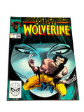 Marvel Comics Presents #3. Marvel Comics. 1988
