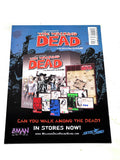 WALKING DEAD #88. NM- CONDITION.