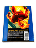 ULTIMATE FANTASTIC FOUR VOL.2 - DOOM.. VFN- CONDITION.