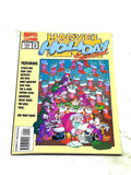 MARVEL HOLIDAY SPECIAL 1993. VFN+ CONDITION.