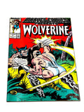 Marvel Comics Presents #4. Marvel Comics. 1988