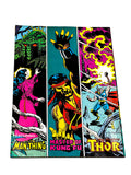 MARVEL COMICS PRESENTS #4. VFN CONDITION.