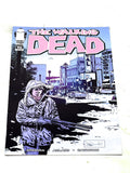 Walking Dead #90. Image Comics. 2011