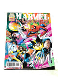 MARVEL HOLIDAY SPECIAL 1996. VFN+ CONDITION.