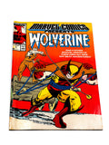 Marvel Comics Presents #5. Marvel Comics. 1988