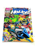 MARVEL HOLIDAY SPECIAL 1992. VFN+ CONDITION.