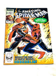 AMAZING SPIDER-MAN #250. VFN- CONDITION.