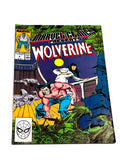 Marvel Comics Presents #6. Marvel Comics. 1988