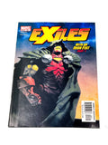Exiles Vol.1 #23. Marvel Comics. 2003