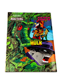 MARVEL COMICS PRESENTS #6. VFN CONDITION.