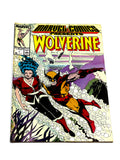 Marvel Comics Presents #7. Marvel Comics. 1988