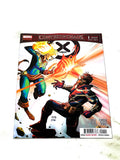 X-MEN VOL.6 ANNUAL #1. NM CONDITION