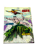 MARVEL COMICS PRESENTS #7. VFN CONDITION.