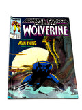 Marvel Comics Presents #8. Marvel Comics. 1988