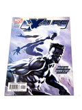 Exiles Vol.1 #25. Marvel Comics. 2003