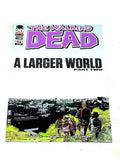 WALKING DEAD #94. VFN+ CONDITION.