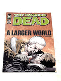 Walking Dead #95. Image Comics. 2012