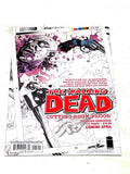WALKING DEAD #95. VFN+ CONDITION.